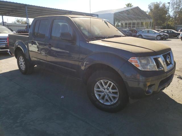 NISSAN FRONTIER S 2014 1n6ad0er9en746003