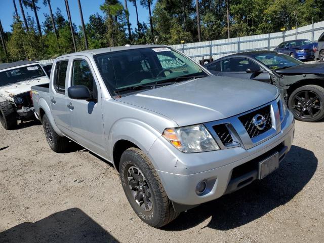 NISSAN FRONTIER S 2014 1n6ad0er9en757163