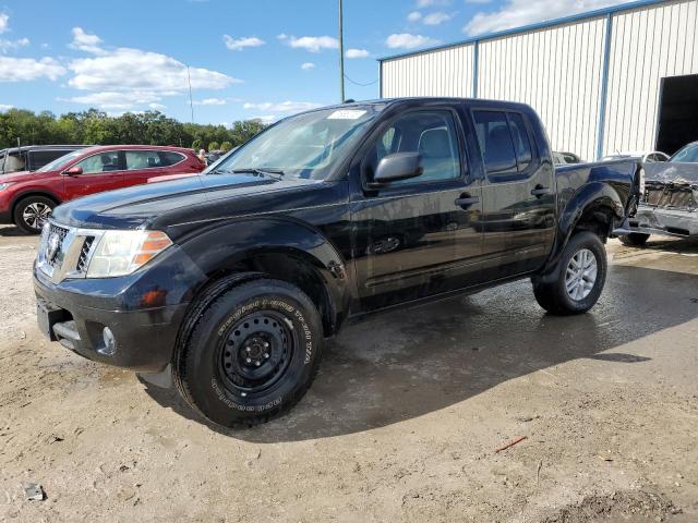 NISSAN FRONTIER 2014 1n6ad0er9en771502