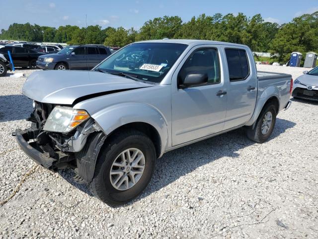 NISSAN FRONTIER S 2014 1n6ad0er9en772505