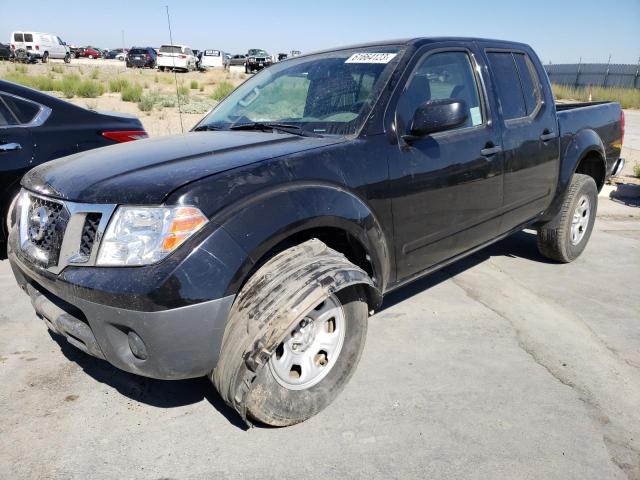 NISSAN FRONTIER S 2015 1n6ad0er9fn705419