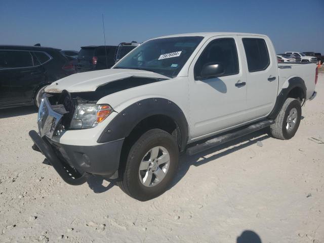 NISSAN FRONTIER S 2015 1n6ad0er9fn710653