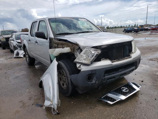 NISSAN FRONTIER S 2015 1n6ad0er9fn711284