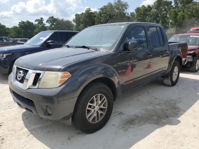 NISSAN FRONTIER 2015 1n6ad0er9fn712001