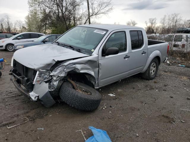 NISSAN FRONTIER 2015 1n6ad0er9fn738498