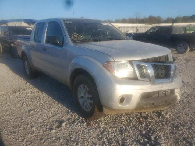 NISSAN FRONTIER S 2015 1n6ad0er9fn740414