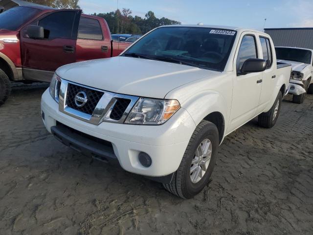 NISSAN FRONTIER S 2015 1n6ad0er9fn740932