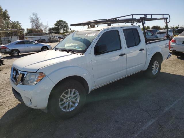 NISSAN FRONTIER S 2015 1n6ad0er9fn741465