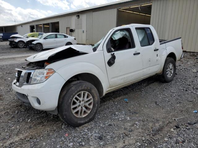 NISSAN FRONTIER S 2015 1n6ad0er9fn751820