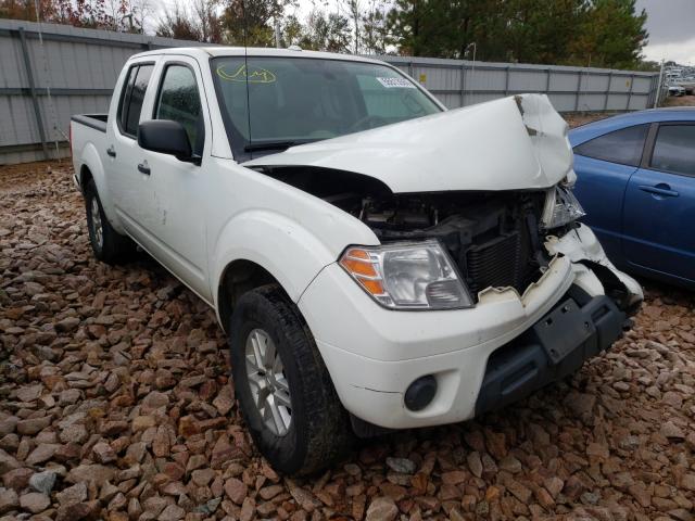 NISSAN FRONTIER S 2015 1n6ad0er9fn762767