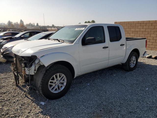 NISSAN FRONTIER 2015 1n6ad0er9fn764177