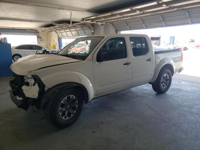 NISSAN FRONTIER S 2015 1n6ad0er9fn764910