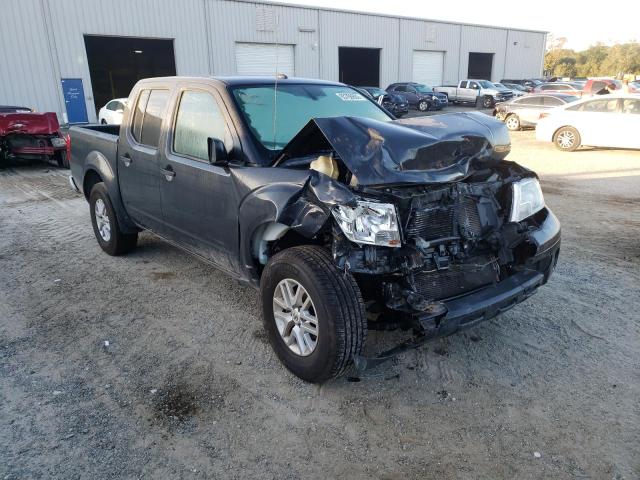 NISSAN FRONTIER S 2015 1n6ad0er9fn769721