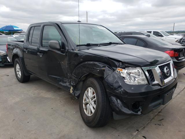 NISSAN FRONTIER S 2016 1n6ad0er9gn701923