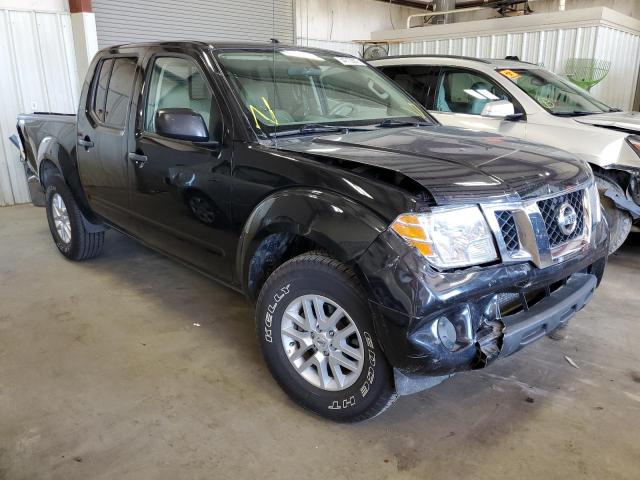 NISSAN FRONTIER S 2016 1n6ad0er9gn728958