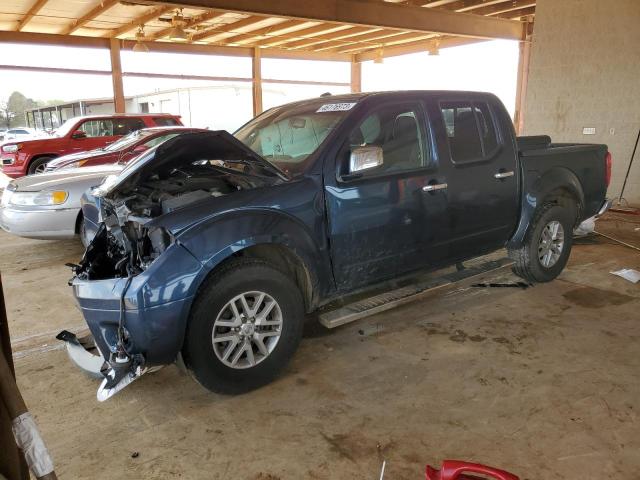 NISSAN FRONTIER S 2016 1n6ad0er9gn732721