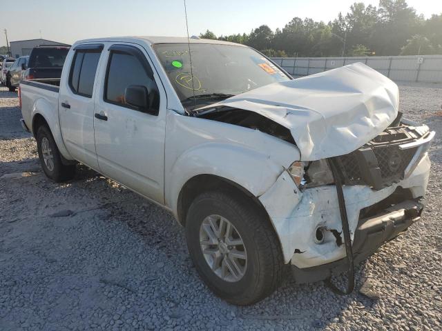 NISSAN FRONTIER S 2016 1n6ad0er9gn733867