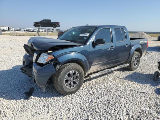 NISSAN FRONTIER S 2016 1n6ad0er9gn740415