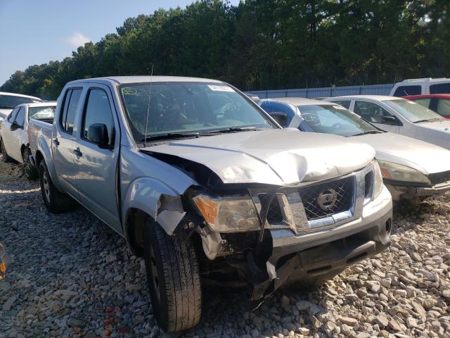 NISSAN FRONTIER S 2016 1n6ad0er9gn757117