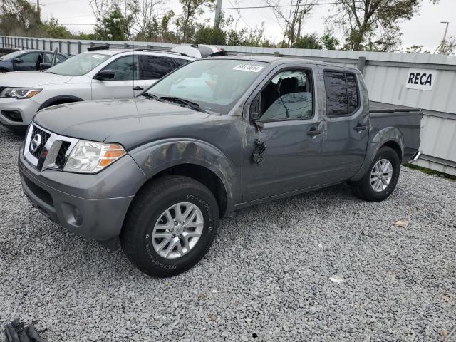 NISSAN FRONTIER S 2016 1n6ad0er9gn762995