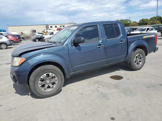 NISSAN FRONTIER S 2016 1n6ad0er9gn763323