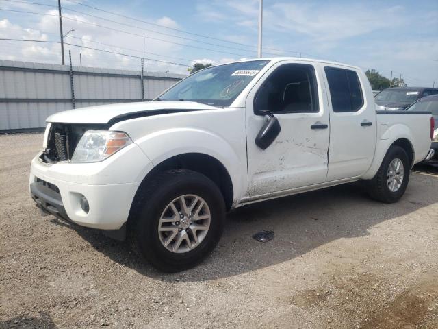 NISSAN FRONTIER S 2016 1n6ad0er9gn766691