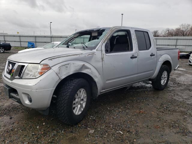 NISSAN FRONTIER S 2016 1n6ad0er9gn772846