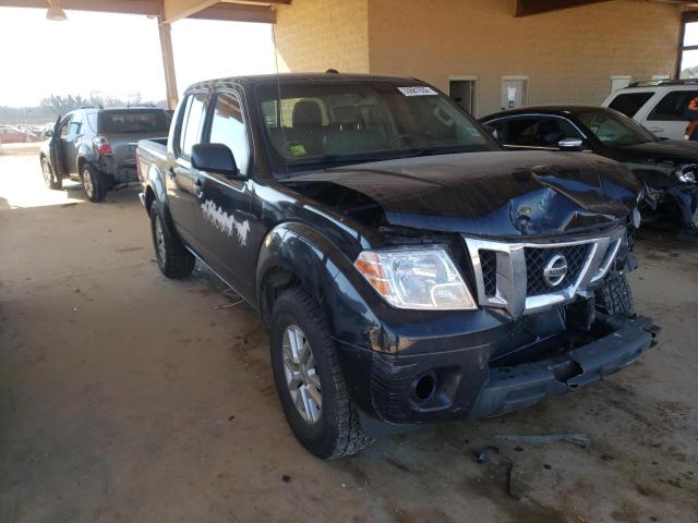 NISSAN FRONTIER S 2016 1n6ad0er9gn788206