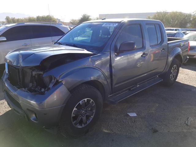 NISSAN FRONTIER S 2016 1n6ad0er9gn788612