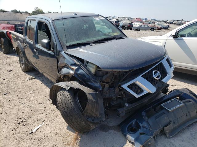 NISSAN FRONTIER S 2016 1n6ad0er9gn790795