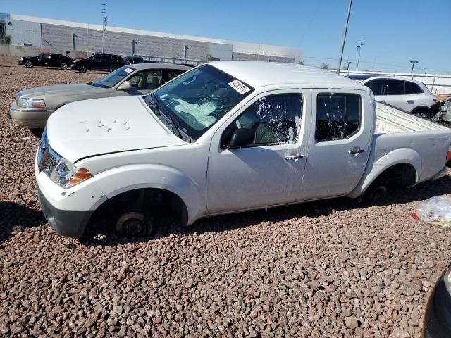 NISSAN FRONTIER 2016 1n6ad0er9gn902382