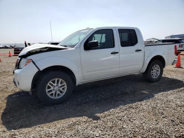 NISSAN FRONTIER 2017 1n6ad0er9hn749133