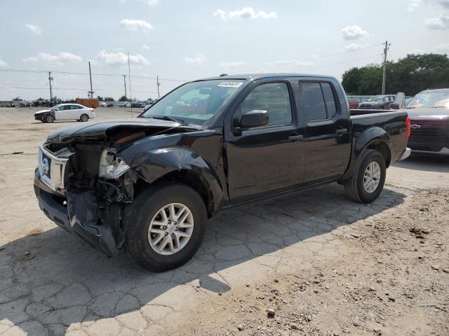 NISSAN FRONTIER S 2017 1n6ad0er9hn749584