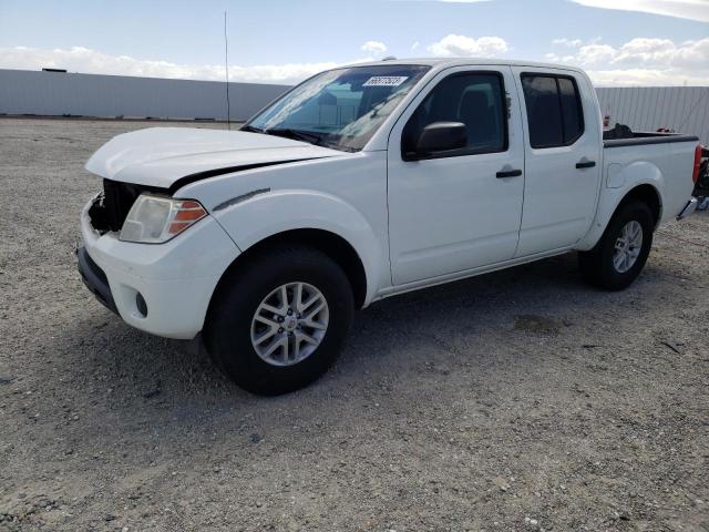 NISSAN FRONTIER S 2017 1n6ad0er9hn761430