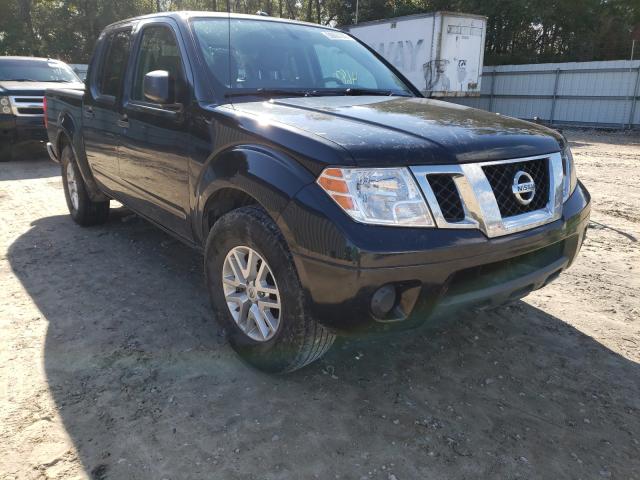 NISSAN FRONTIER S 2018 1n6ad0er9jn714890