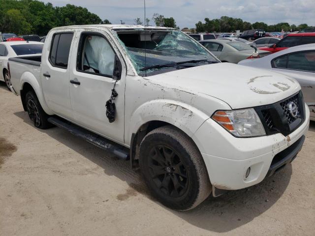 NISSAN FRONTIER S 2018 1n6ad0er9jn731687