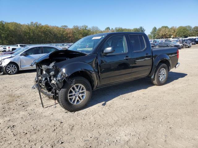 NISSAN FRONTIER 2019 1n6ad0er9kn714695