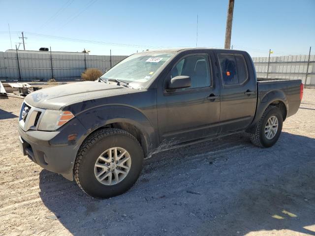 NISSAN FRONTIER S 2019 1n6ad0er9kn730394