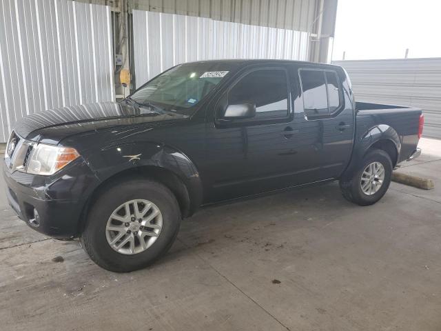 NISSAN FRONTIER S 2019 1n6ad0er9kn732016