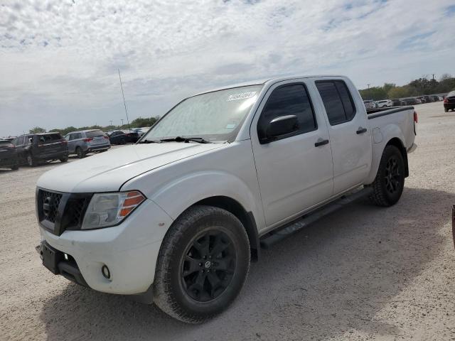 NISSAN FRONTIER S 2019 1n6ad0er9kn738561