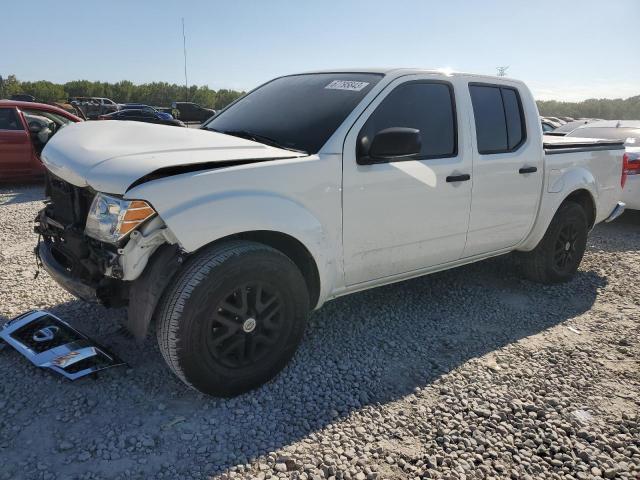 NISSAN FRONTIER 2019 1n6ad0er9kn746966