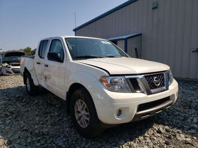 NISSAN FRONTIER S 2019 1n6ad0er9kn750466