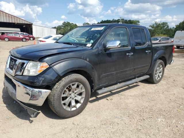 NISSAN FRONTIER 2019 1n6ad0er9kn755585