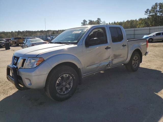 NISSAN FRONTIER S 2019 1n6ad0er9kn757918