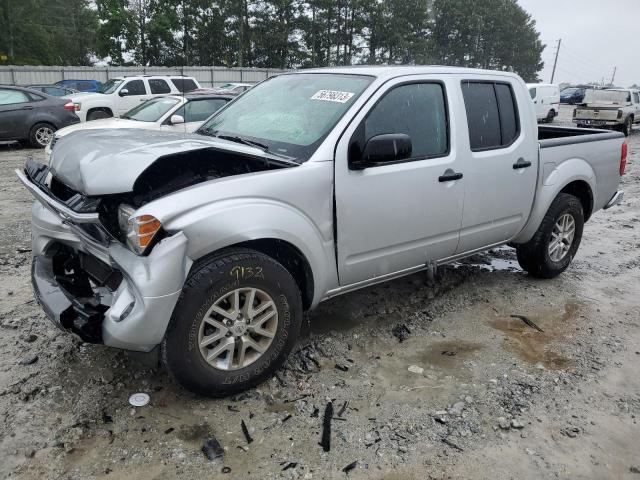 NISSAN FRONTIER S 2019 1n6ad0er9kn767350