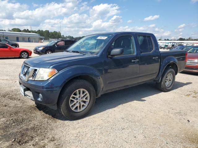 NISSAN FRONTIER S 2019 1n6ad0er9kn770457