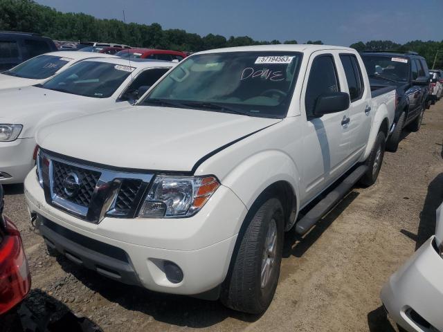 NISSAN FRONTIER S 2019 1n6ad0er9kn790675