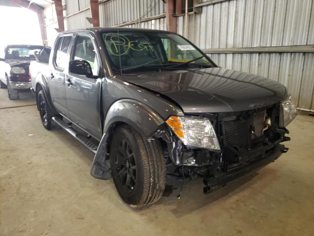 NISSAN FRONTIER S 2019 1n6ad0er9kn874544