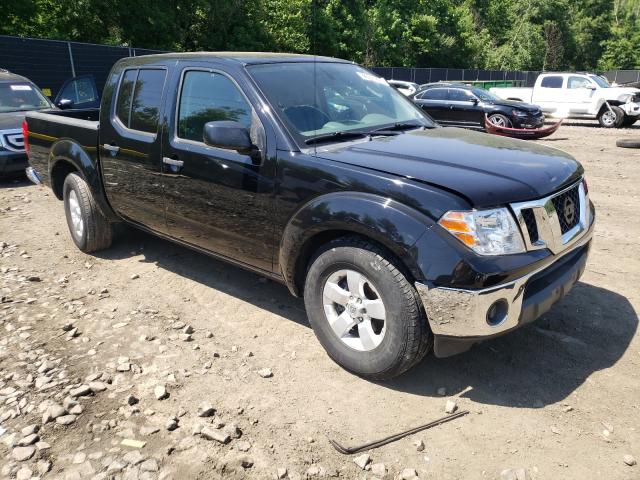 NISSAN FRONTIER C 2010 1n6ad0erxac401147