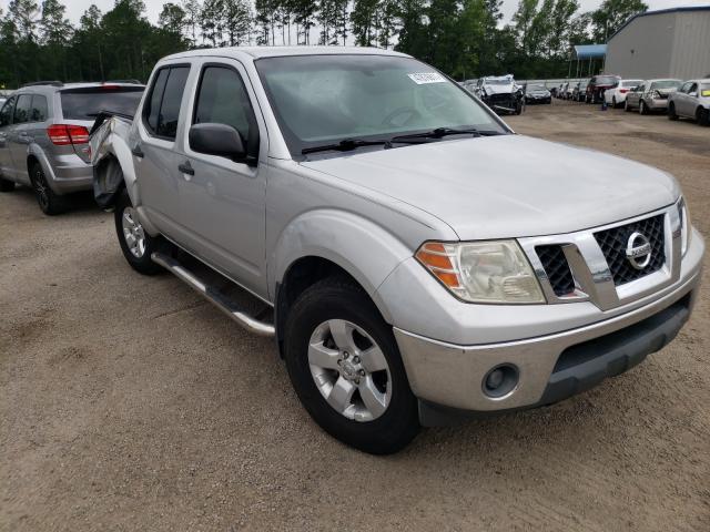 NISSAN FRONTIER C 2010 1n6ad0erxac415324